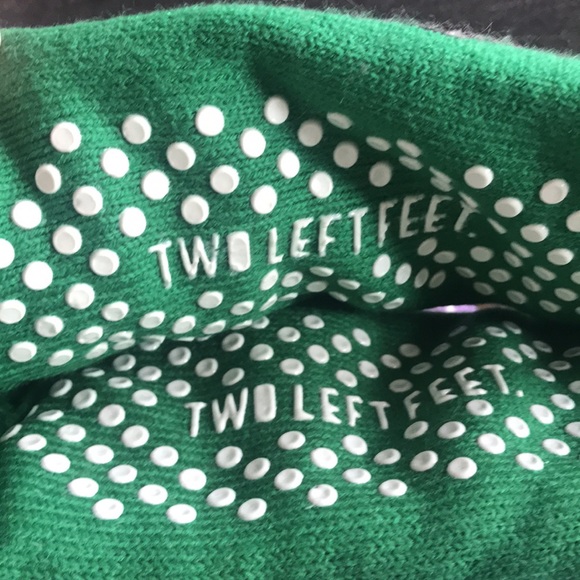 Naughty or Nice Gnome Slippers - Picture 3 of 4